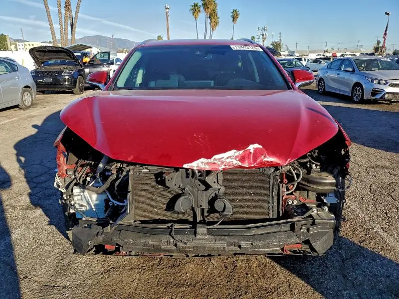 2018 LEXUS NX 300 BASE  