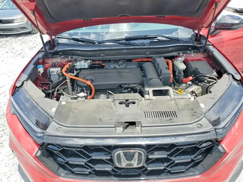 2023 HONDA CR-V SPORT TOURING  