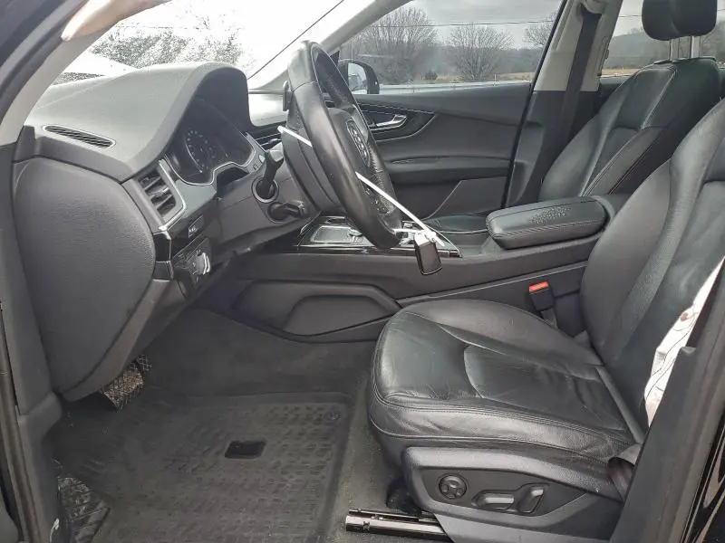 2017 AUDI Q7 PREMIUM  