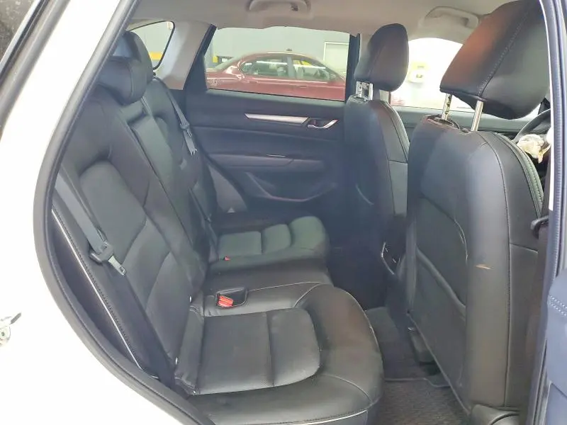 2024 MAZDA CX-5 SELECT  