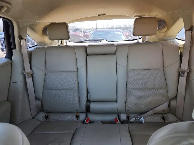 2015 ACURA RDX TECHNOLOGY  