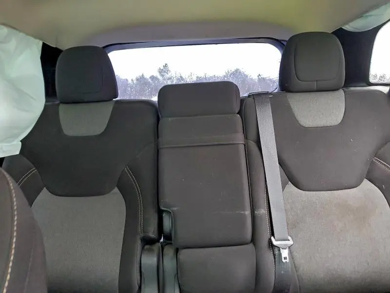 2014 JEEP CHEROKEE SPORT  