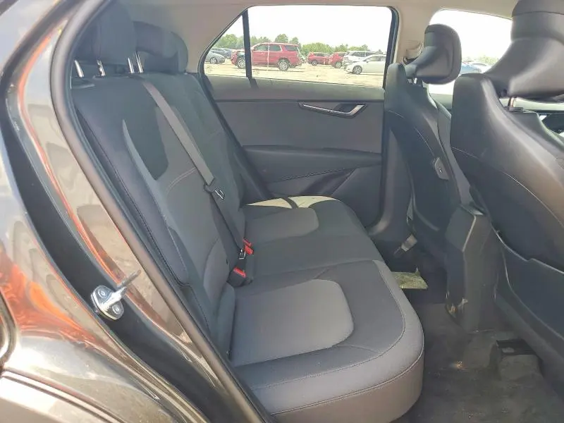 2026 KIA NIRO LX  
