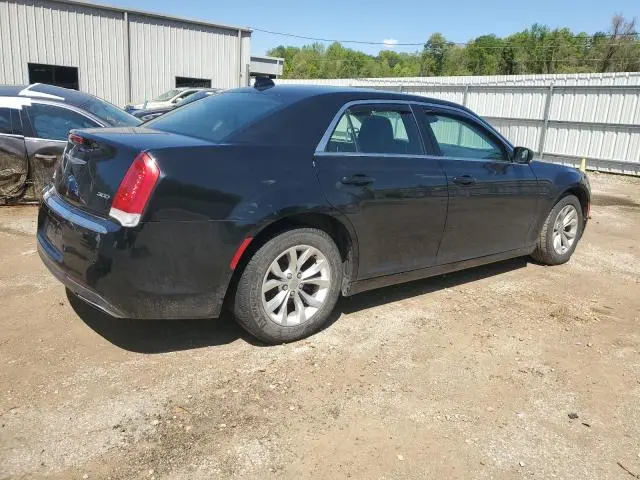 2015 CHRYSLER 300 LIMITED  