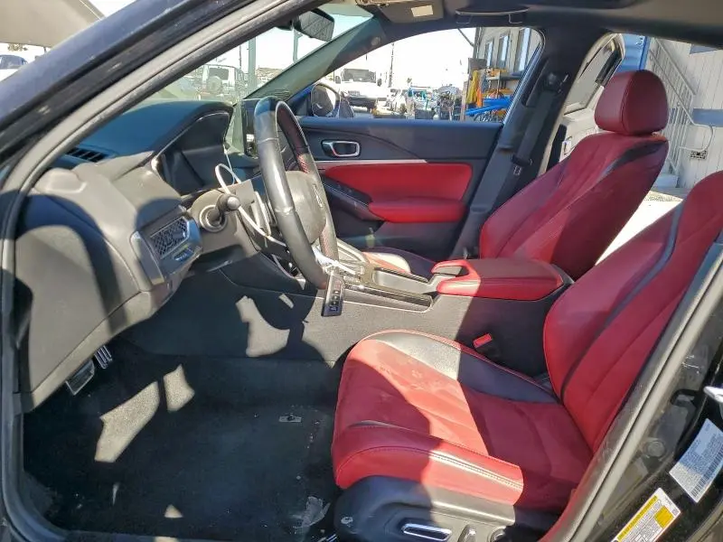 2024 ACURA INTEGRA A-SPEC TECH  