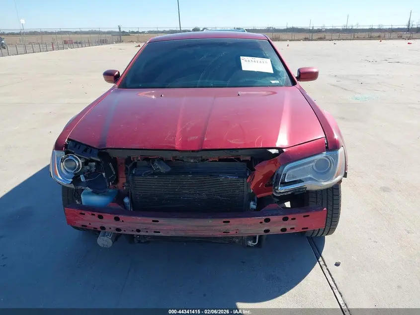2014 CHRYSLER 300  