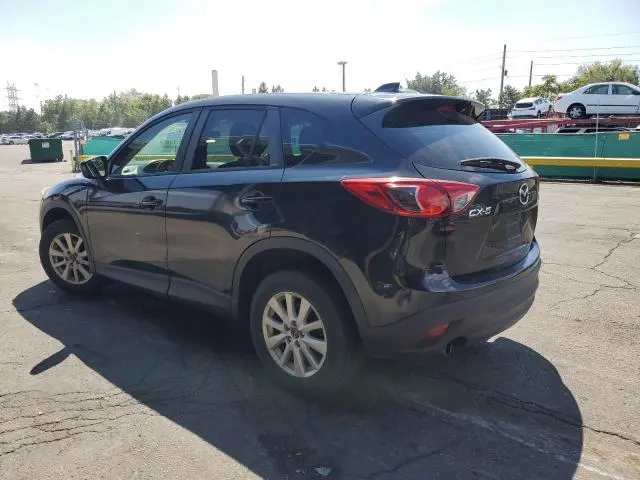 2013 MAZDA CX-5 TOURING  