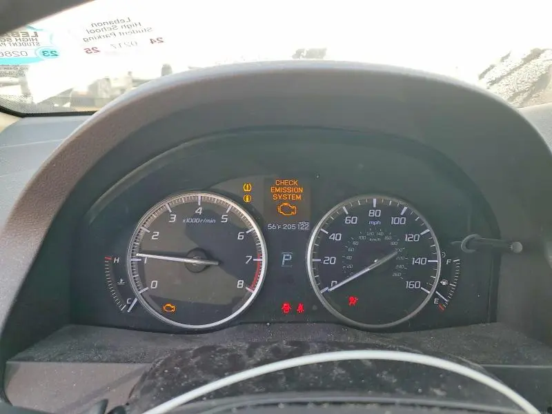 2015 ACURA RDX TECHNOLOGY  