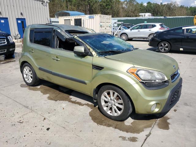 2012 KIA SOUL +