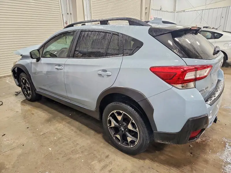 2019 SUBARU CROSSTREK PREMIUM  