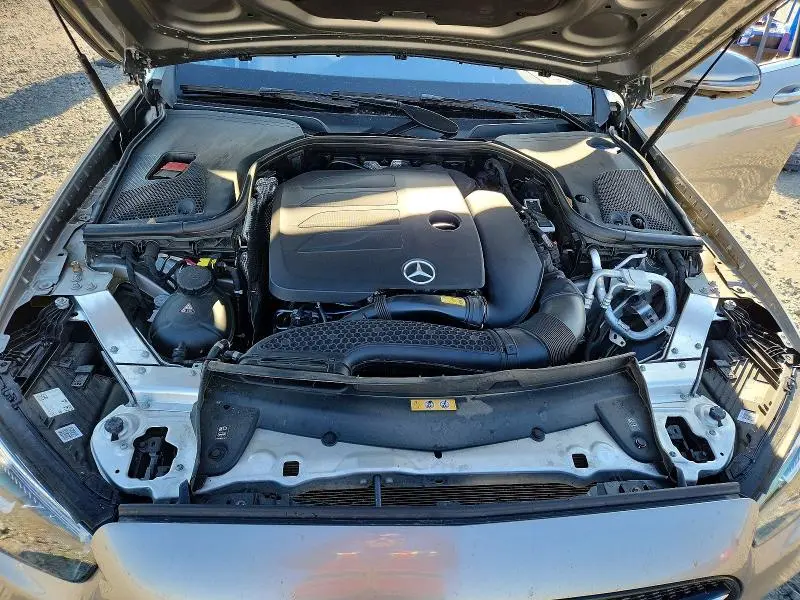 2023 MERCEDES-BENZ E 350  