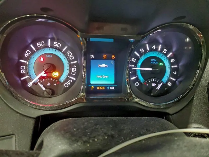 2012 BUICK LACROSSE TOURING  