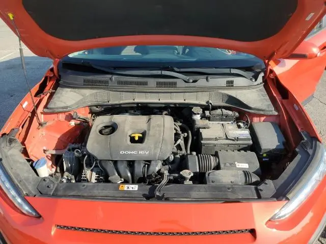 2019 HYUNDAI KONA SEL  