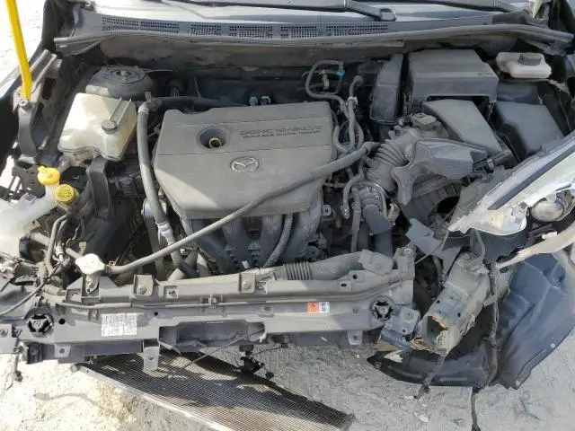 2012 MAZDA 5   