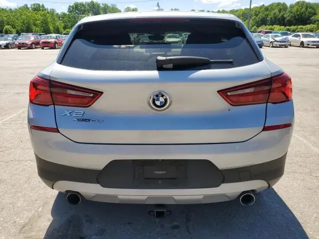 2018 BMW X2 XDRIVE28I  