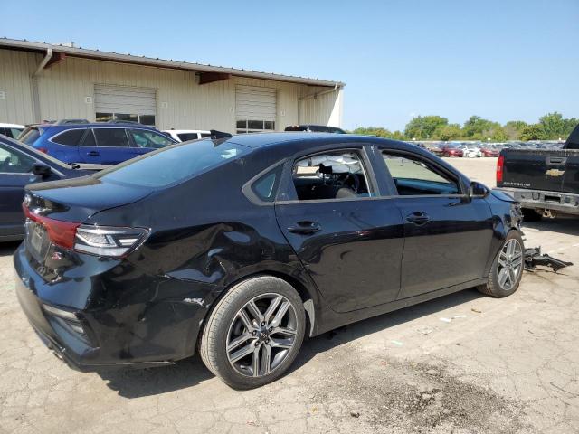 2019 KIA FORTE GT LINE