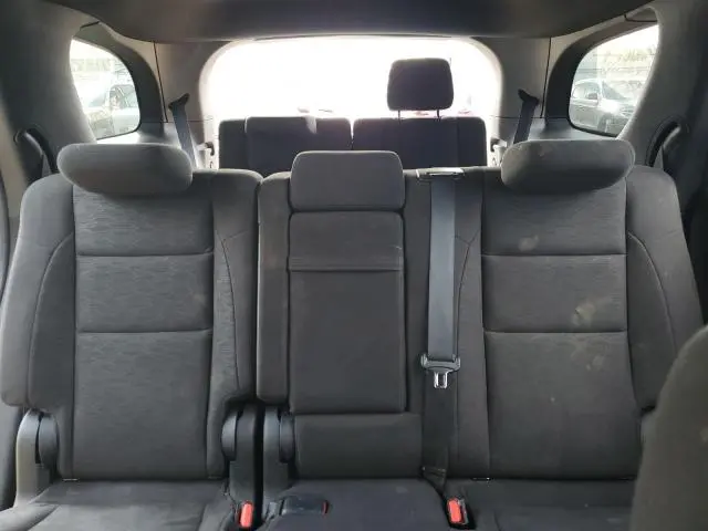 2023 DODGE DURANGO SXT  