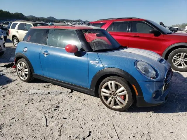 2018 MINI COOPER S
