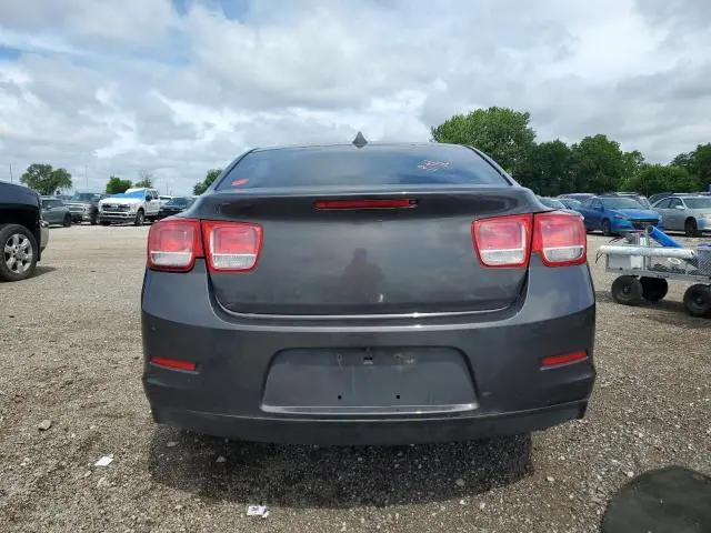 2013 CHEVROLET MALIBU 1LT  