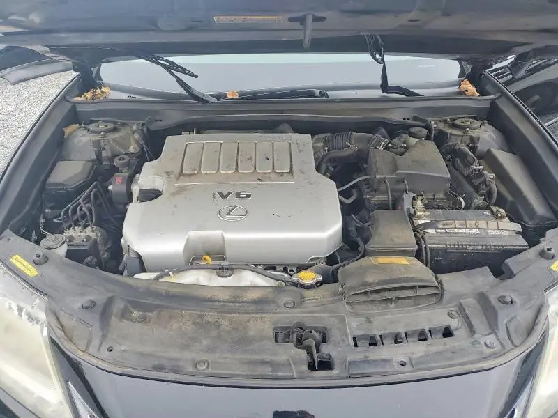 2013 LEXUS ES 350  
