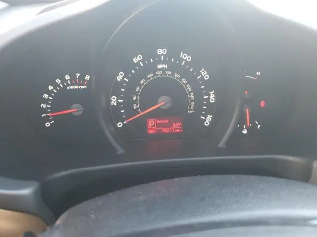 2015 KIA SPORTAGE EX  