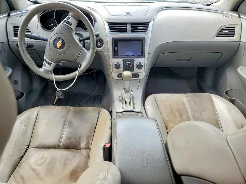 2012 CHEVROLET MALIBU 2LT  