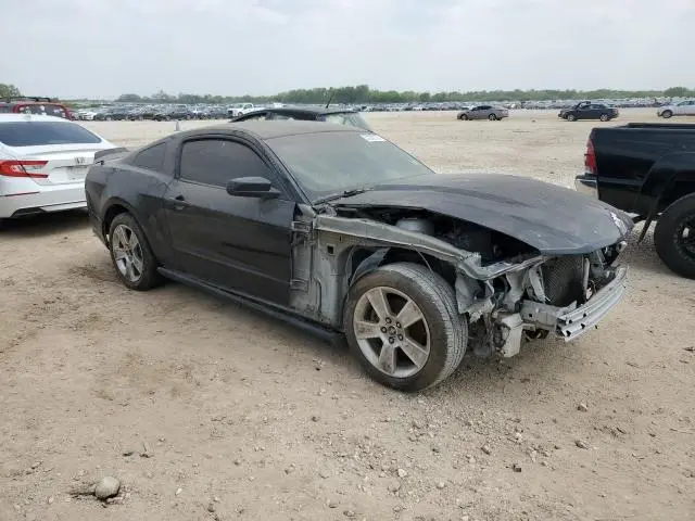 2010 FORD MUSTANG GT