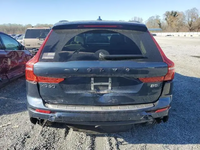 2023 VOLVO XC60 PLUS  