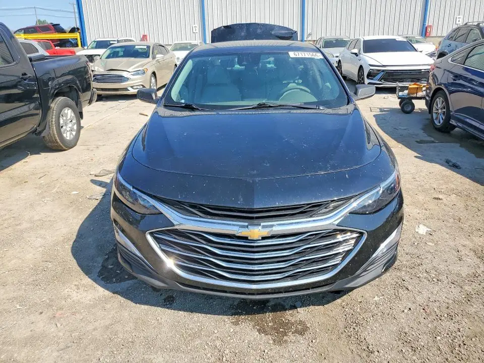 2023 CHEVROLET MALIBU LS  