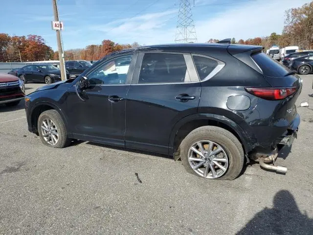 2024 MAZDA CX-5 SELECT  