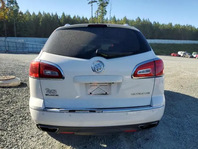2015 BUICK ENCLAVE   