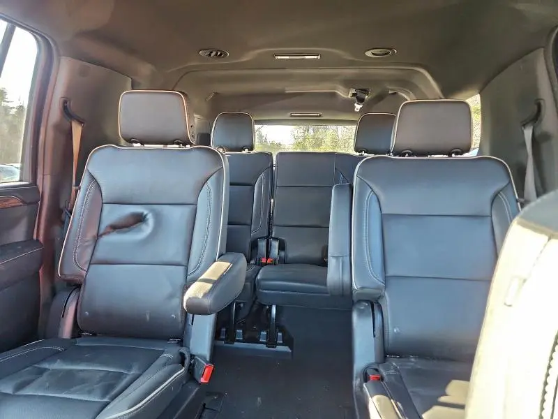 2023 CHEVROLET SUBURBAN C1500 PREMIER  