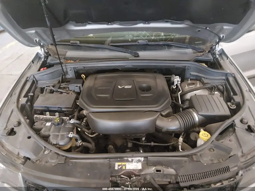 2018 JEEP GRAND CHEROKEE ALTITUDE 4X4