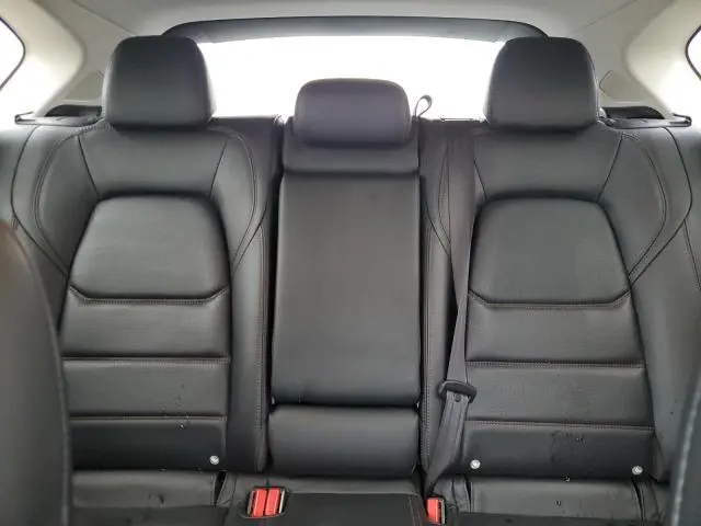 2020 MAZDA CX-5 GRAND TOURING RESERVE  