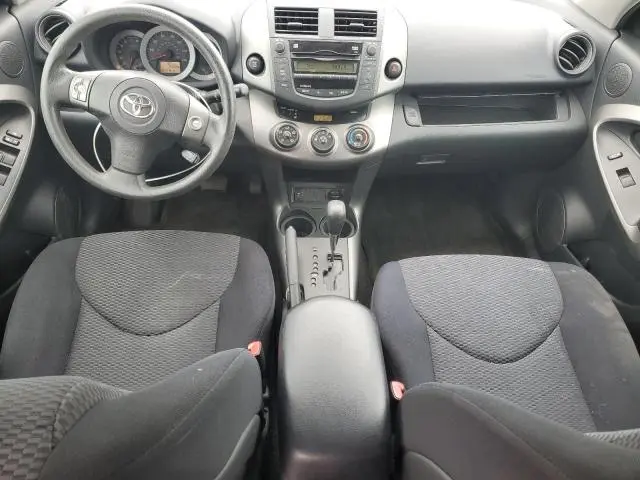 2010 TOYOTA RAV4 SPORT  