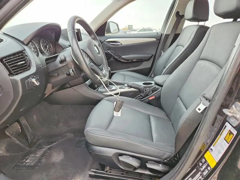 2015 BMW X1 XDRIVE28I  