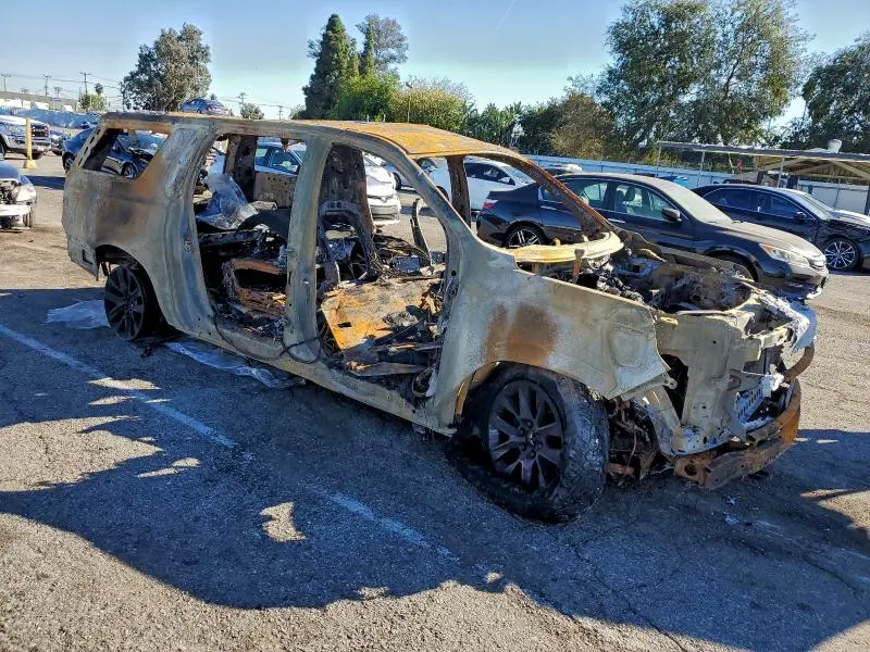 2021 CHEVROLET SUBURBAN K1500 Z71  