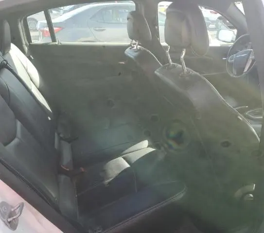 2014 CHRYSLER 200 LIMITED  