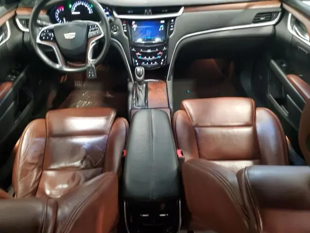 2016 CADILLAC XTS LUXURY COLLECTION  