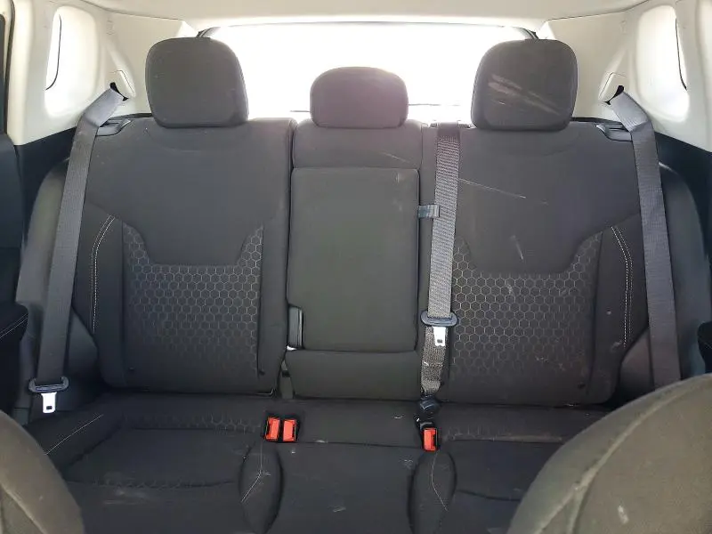 2021 JEEP COMPASS SPORT  