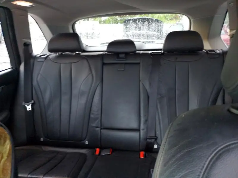 2015 BMW X5 SDRIVE35I  