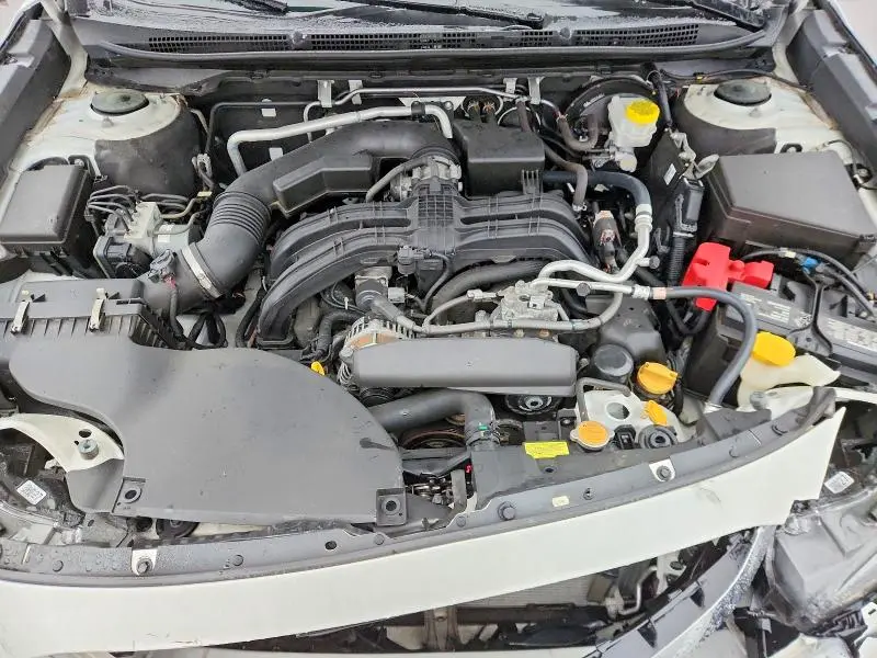 2022 SUBARU LEGACY PREMIUM  