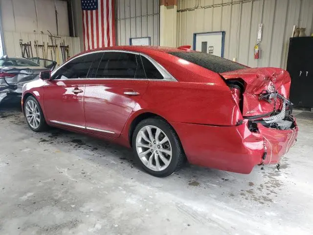 2015 CADILLAC XTS LUXURY COLLECTION  