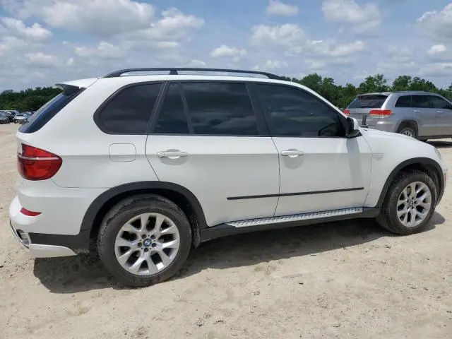 2012 BMW X5 XDRIVE35I  