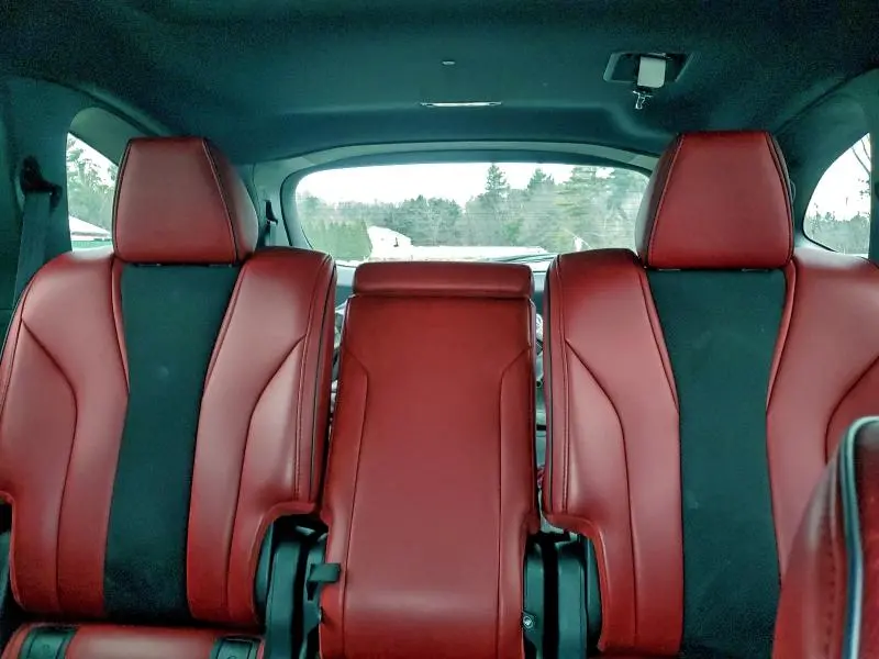 2022 ACURA MDX A-SPEC  