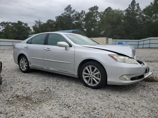 2010 LEXUS ES 350  