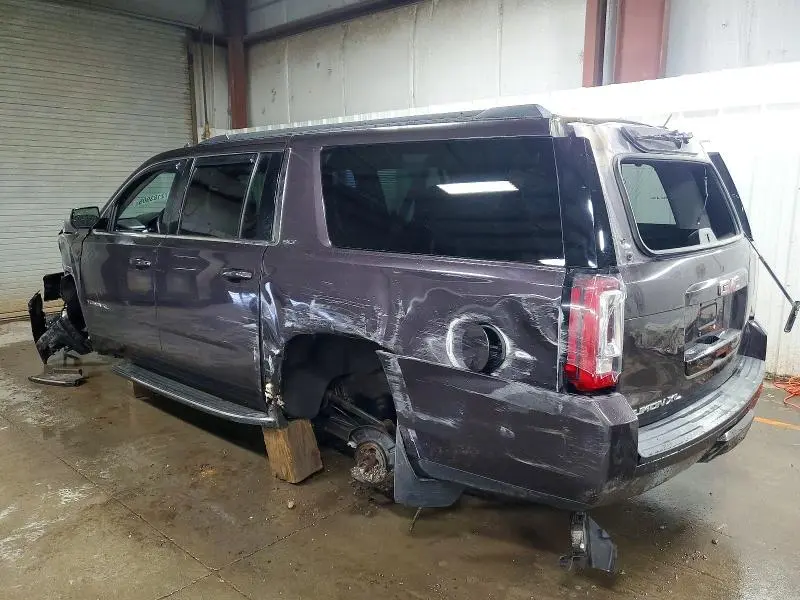 2015 GMC YUKON XL K1500 SLT  