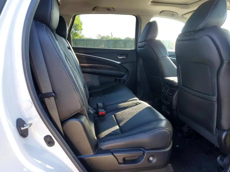 2020 ACURA MDX TECHNOLOGY  