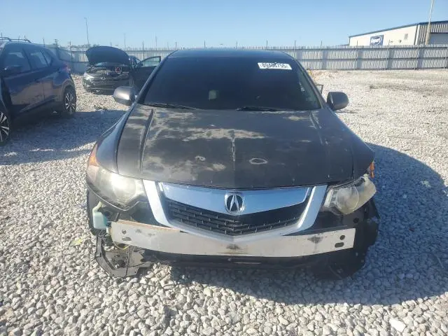 2010 ACURA TSX   