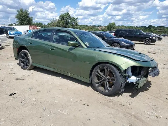 2022 DODGE CHARGER R/T  